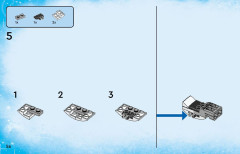LEGO 71454 instructions page 56 – build guide