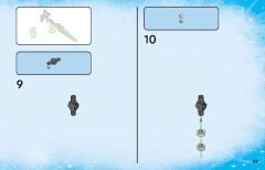 LEGO 71454 instructions page 59 – build guide