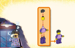 LEGO 71454 instructions page 6 – build guide