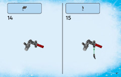 LEGO 71454 instructions page 61 – build guide