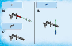 LEGO 71454 instructions page 62 – build guide
