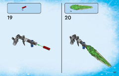LEGO 71454 instructions page 63 – build guide