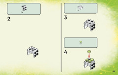 LEGO 71454 instructions page 69 – build guide