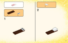 LEGO 71454 instructions page 7 – build guide