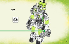 LEGO 71454 instructions page 79 – build guide