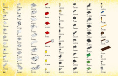 LEGO 71454 instructions page 86 – build guide