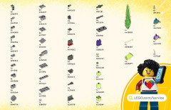 LEGO 71454 instructions page 87 – build guide