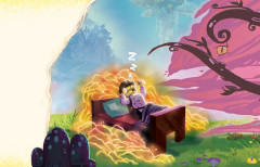 LEGO 71454 instructions page 9 – build guide