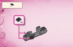 LEGO 71455 instructions page 14 – build guide