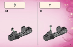 LEGO 71455 instructions page 15 – build guide