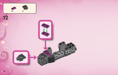 LEGO 71455 instructions page 16 – build guide