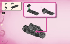 LEGO 71455 instructions page 20 – build guide