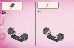 LEGO 71455 instructions page 24 – build guide