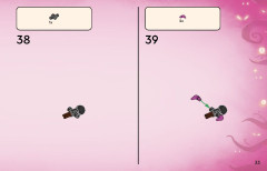 LEGO 71455 instructions page 33 – build guide