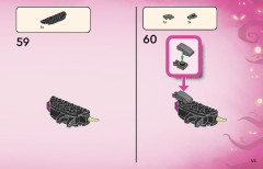 LEGO 71455 instructions page 45 – build guide