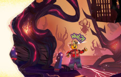 LEGO 71455 instructions page 7 – build guide