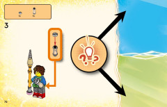 LEGO 71455 instructions page 76 – build guide