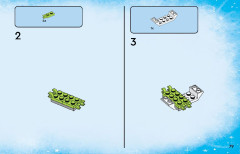 LEGO 71455 instructions page 79 – build guide