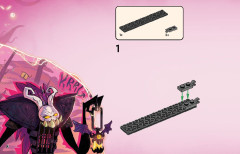 LEGO 71455 instructions page 8 – build guide