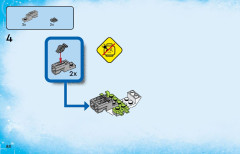 LEGO 71455 instructions page 80 – build guide