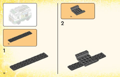 LEGO 71456 instructions page 10 – build guide