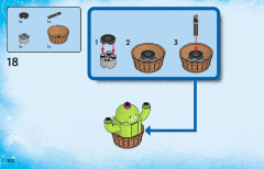 LEGO 71456 instructions page 102 – build guide
