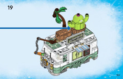 LEGO 71456 instructions page 103 – build guide