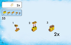 LEGO 71456 instructions page 114 – build guide