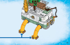 LEGO 71456 instructions page 115 – build guide