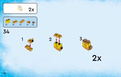 LEGO 71456 instructions page 116 – build guide