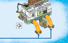 LEGO 71456 instructions page 117 – build guide