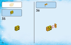 LEGO 71456 instructions page 118 – build guide