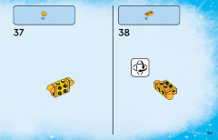 LEGO 71456 instructions page 119 – build guide