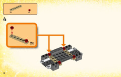 LEGO 71456 instructions page 12 – build guide