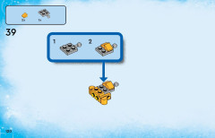 LEGO 71456 instructions page 120 – build guide
