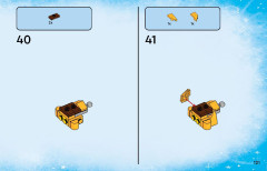 LEGO 71456 instructions page 121 – build guide