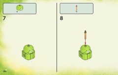 LEGO 71456 instructions page 130 – build guide