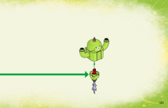 LEGO 71456 instructions page 133 – build guide