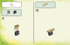 LEGO 71456 instructions page 134 – build guide
