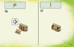 LEGO 71456 instructions page 137 – build guide