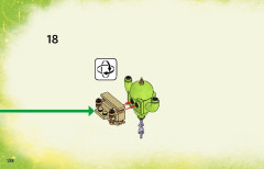 LEGO 71456 instructions page 138 – build guide