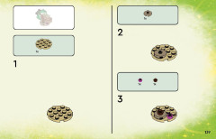 LEGO 71456 instructions page 139 – build guide