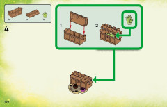 LEGO 71456 instructions page 140 – build guide