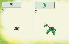 LEGO 71456 instructions page 142 – build guide