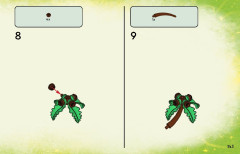 LEGO 71456 instructions page 143 – build guide