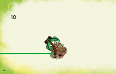 LEGO 71456 instructions page 144 – build guide