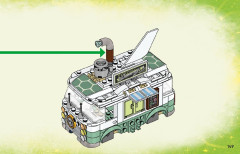 LEGO 71456 instructions page 149 – build guide