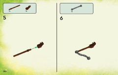 LEGO 71456 instructions page 150 – build guide