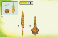 LEGO 71456 instructions page 154 – build guide