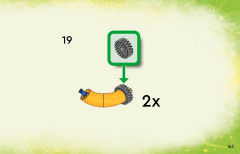 LEGO 71456 instructions page 163 – build guide